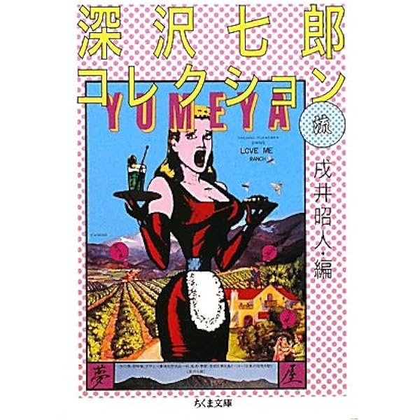 深沢七郎集 全10巻セット | 深沢 七郎 |本 | 通販 | Amazon
